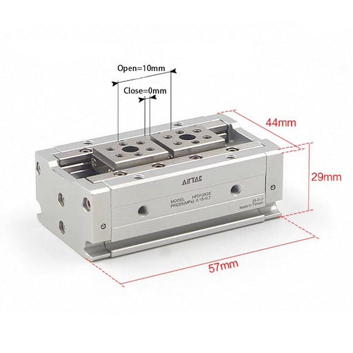 AirTAC HFD12X10