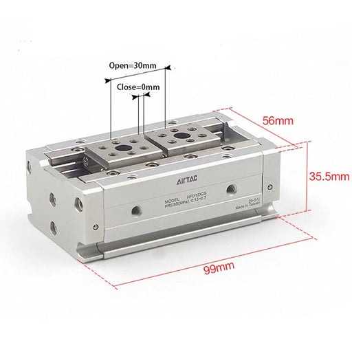 AirTAC HFD16X30
