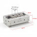 AirTAC HFD20X20