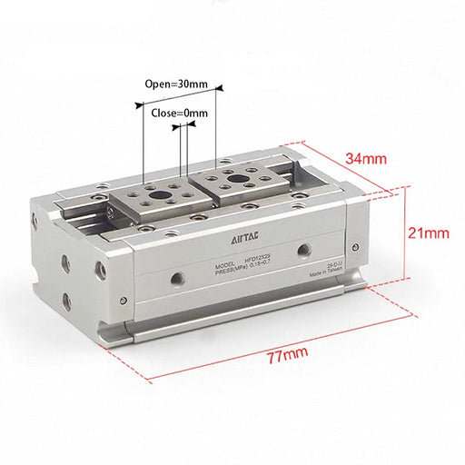 AirTAC HFD8X30