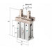 AirTAC HFK20