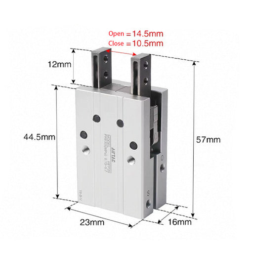 AirTAC HFP10