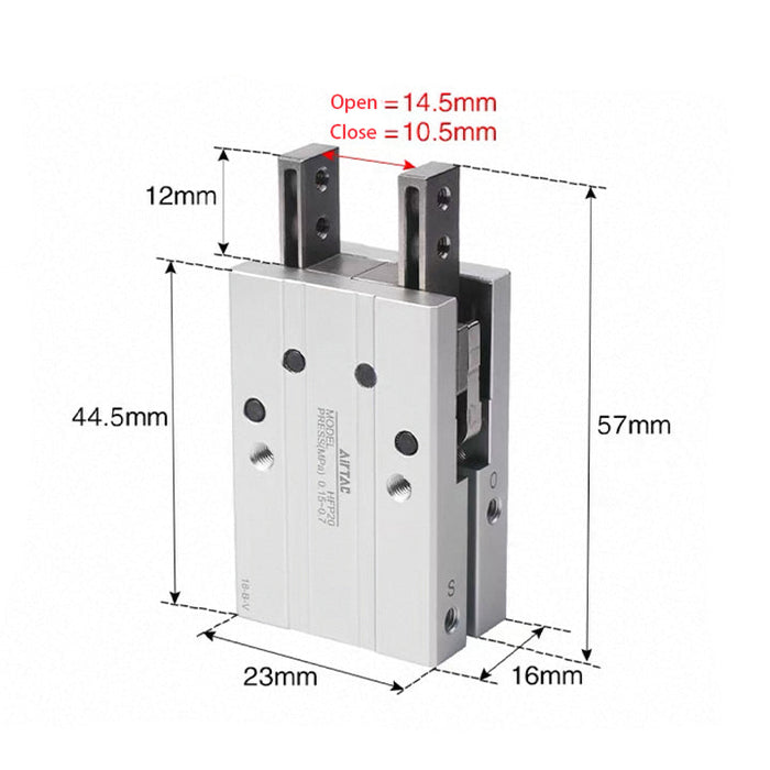AirTAC HFP10