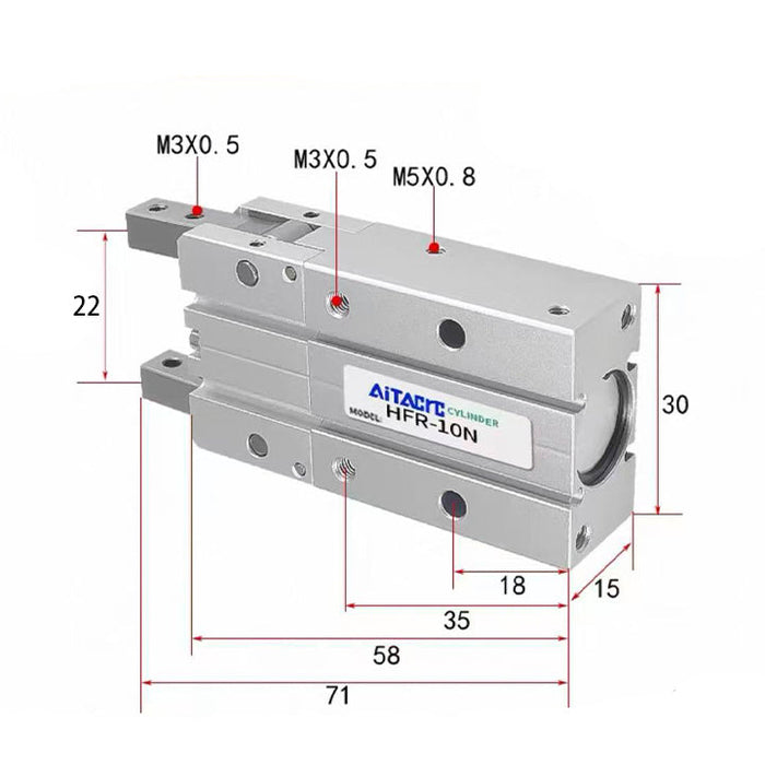 AirTAC HFR10N