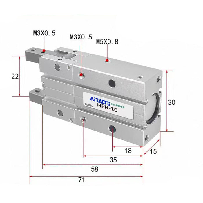 AirTAC HFR10