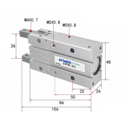 AirTAC HFR20