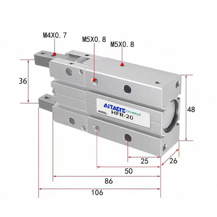 AirTAC HFR20