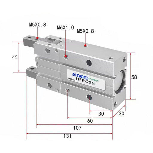 AirTAC HFR25N