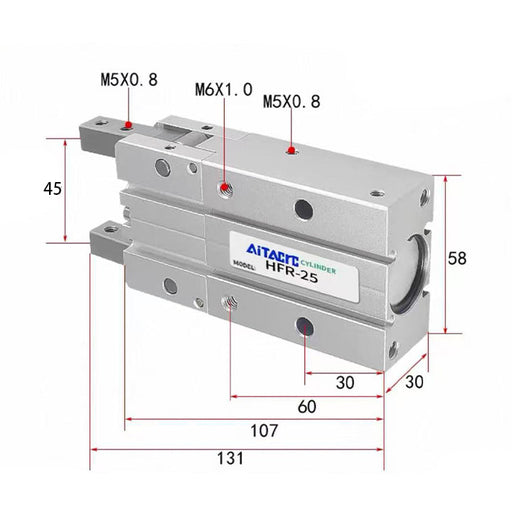 AirTAC HFR25