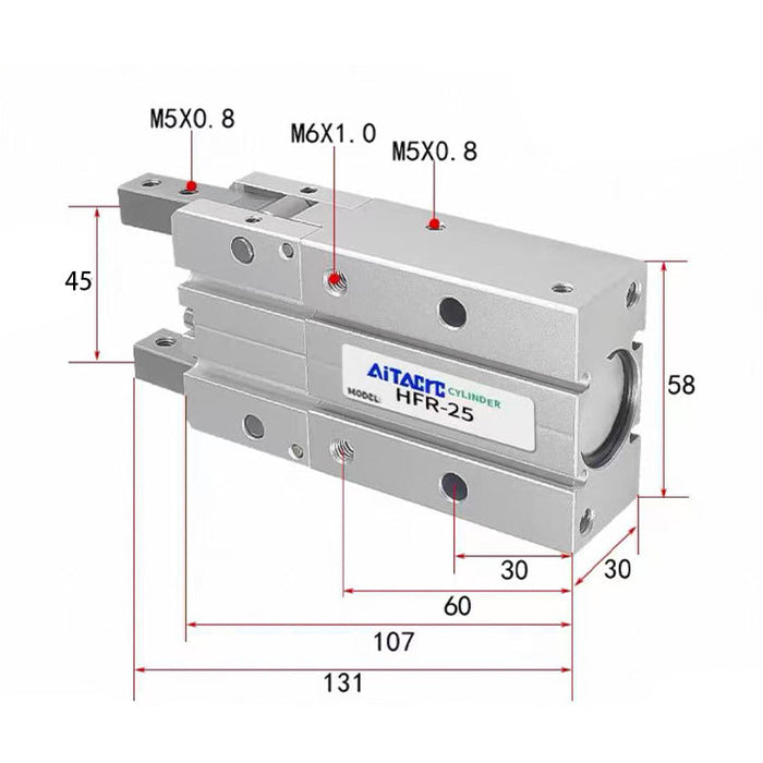 AirTAC HFR25