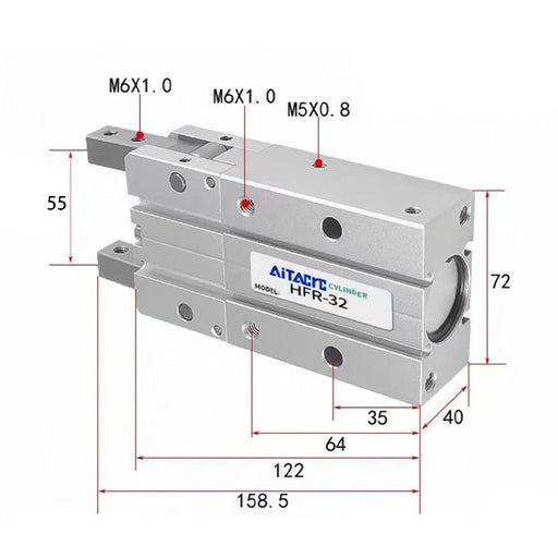 AirTAC HFR32