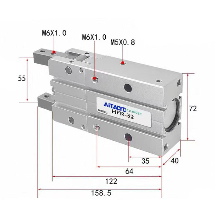 AirTAC HFR32