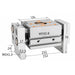 AirTAC HFT20X100S