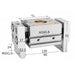 AirTAC HFT20X40S