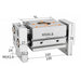 AirTAC HFT20X60S