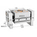 AirTAC HFT20X80S