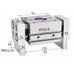 AirTAC HFT25X40S