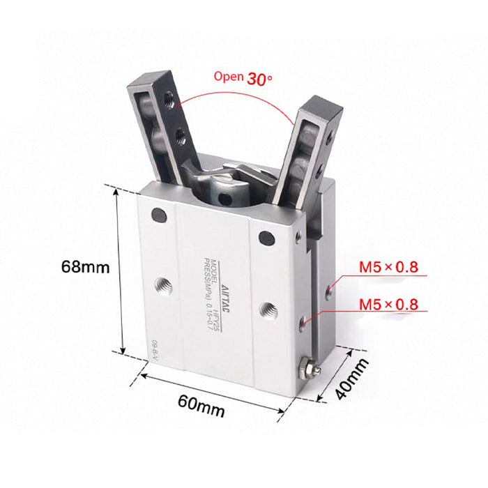 AirTAC HFY32
