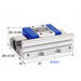 AirTAC HGS10X5S