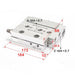 AirTAC HLF16X100S