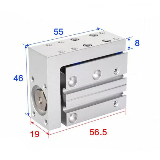 AirTAC HLH10X10S