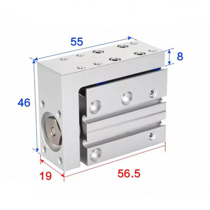 AirTAC HLH10X10S