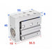 AirTAC HLH10X10S