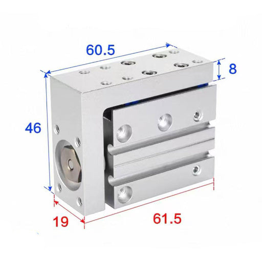 AirTAC HLH10X15S