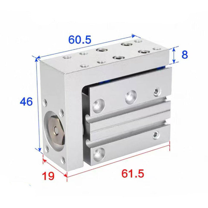 AirTAC HLH10X15S