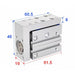 AirTAC HLH10X15S