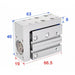 AirTAC HLH10X20S