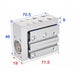 AirTAC HLH10X25S