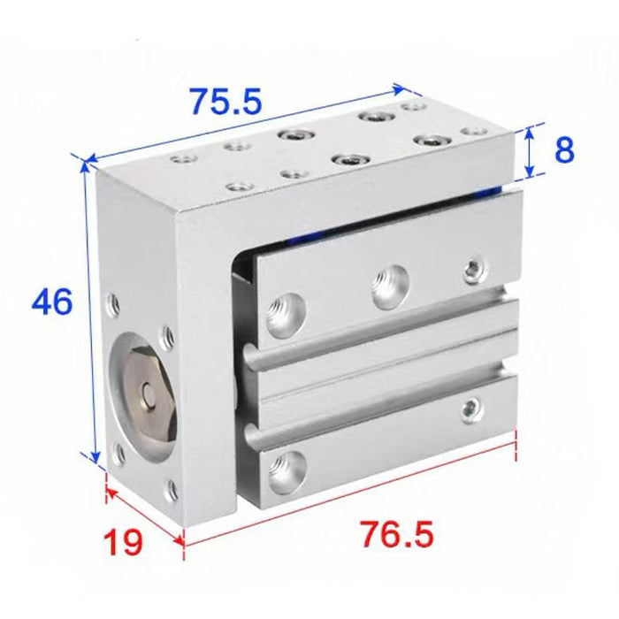 AirTAC HLH10X30S