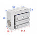 AirTAC HLH10X5S