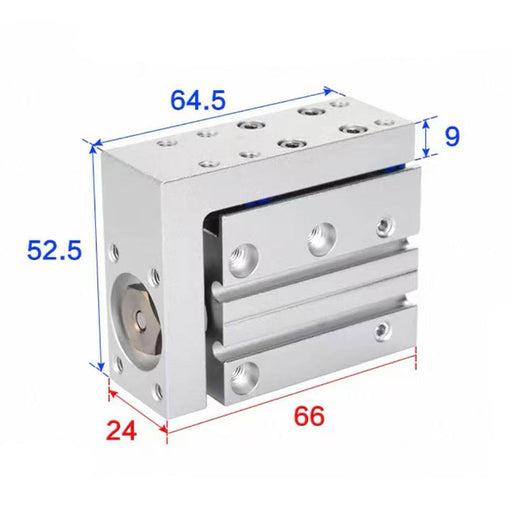 AirTAC HLH16X10S