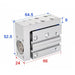 AirTAC HLH16X10S