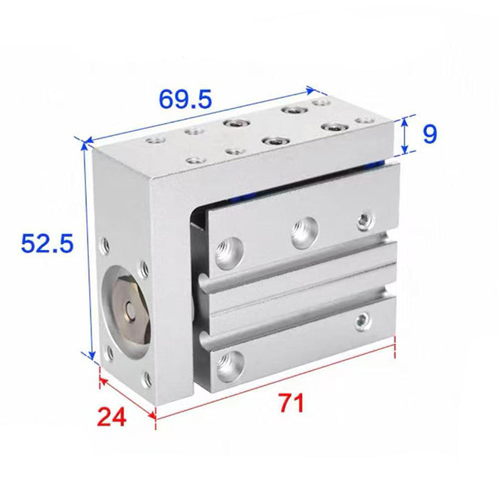 AirTAC HLH16X15S