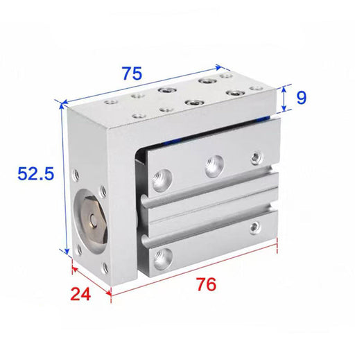 AirTAC HLH16X20S