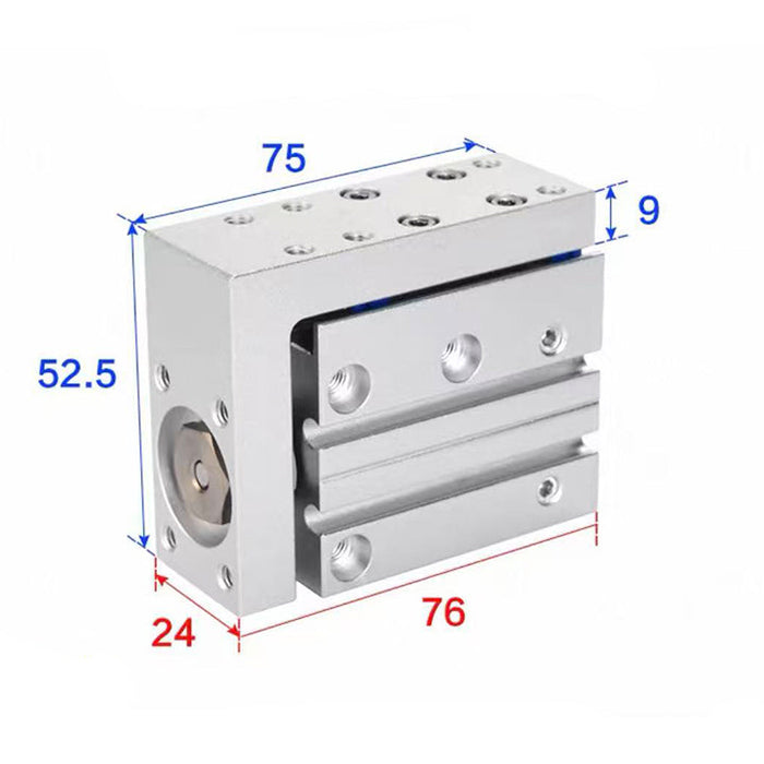 AirTAC HLH16X20S