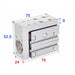 AirTAC HLH16X20S