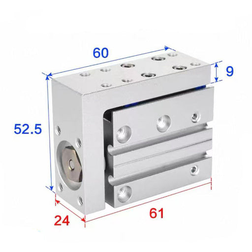 AirTAC HLH16X5S