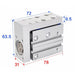 AirTAC HLH20X10S