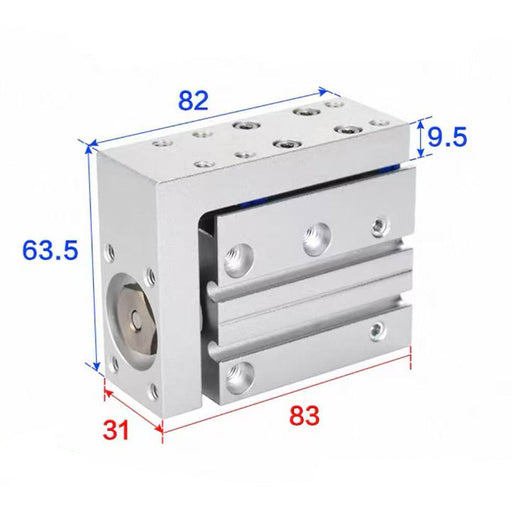 AirTAC HLH20X15S