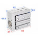 AirTAC HLH20X15S