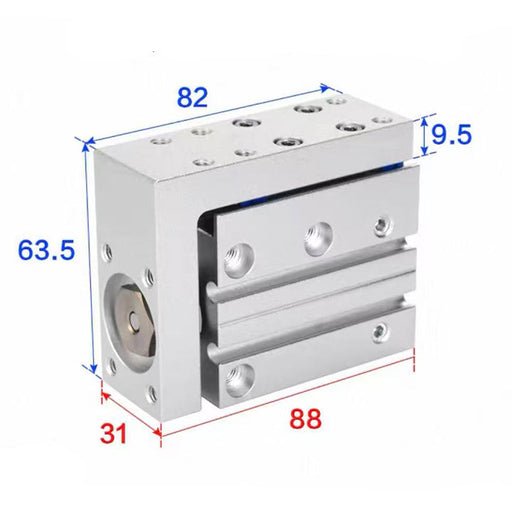 AirTAC HLH20X20S