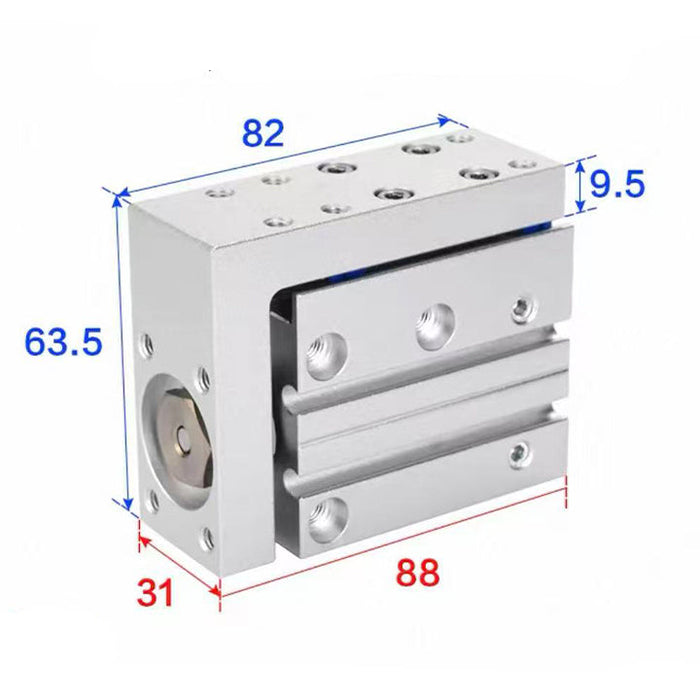 AirTAC HLH20X20S