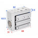 AirTAC HLH20X20S