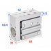 AirTAC HLH20X25S