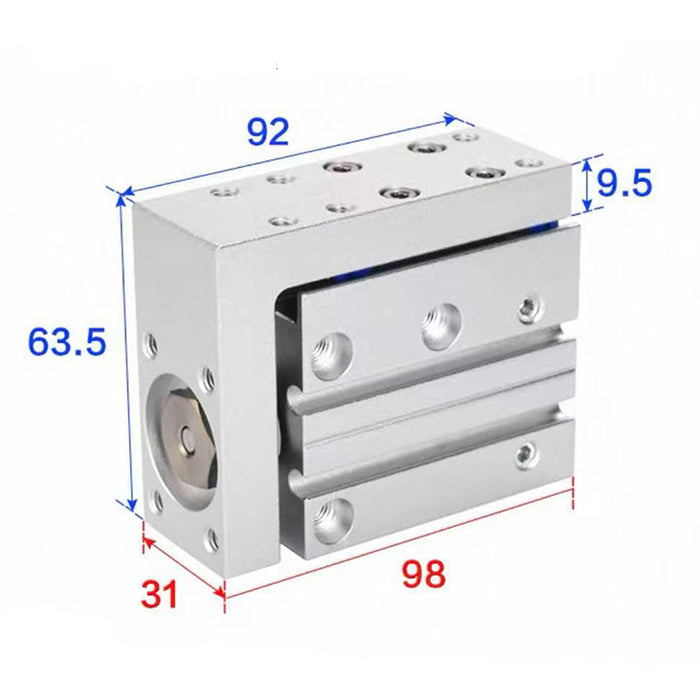 AirTAC HLH20X30S