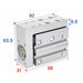 AirTAC HLH20X30S